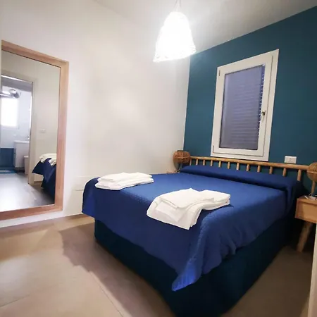 Borgo Celentano Prázdninový dům *