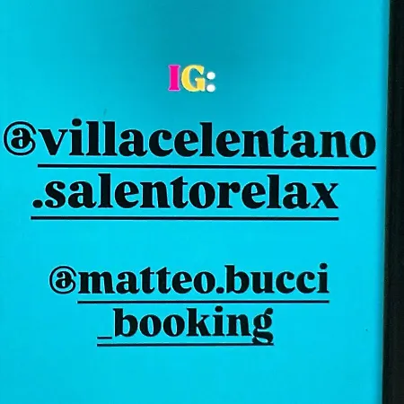 Borgo Celentano Holiday home