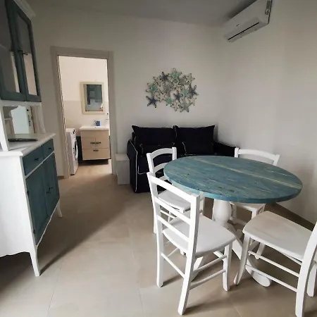 Borgo Celentano Holiday home Torre Lapillo