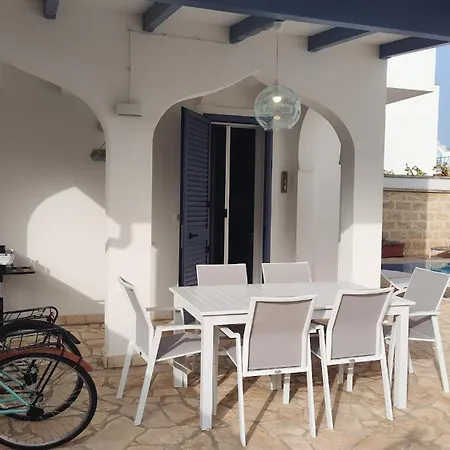 Borgo Celentano Holiday home Torre Lapillo
